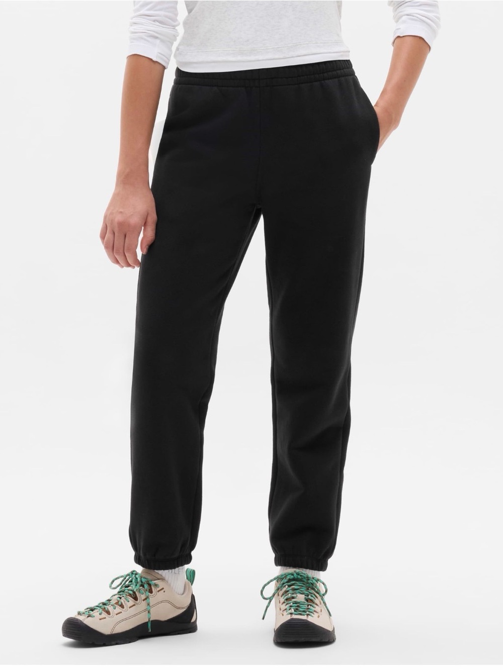 Athleta Girl all day jogger